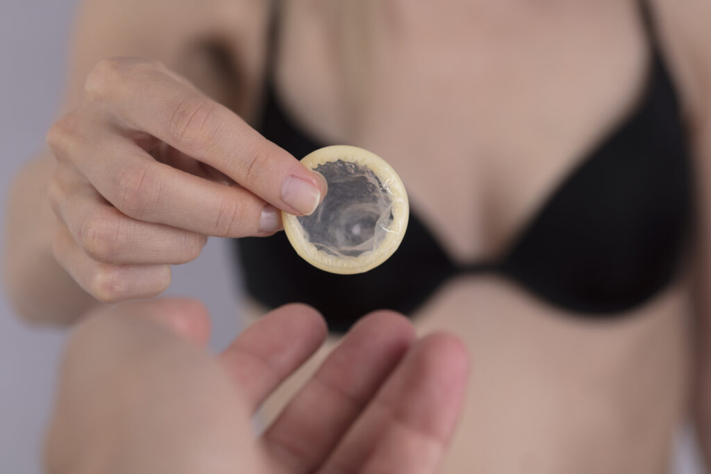 Les Maladies Sexuellement Transmissibles en Gynécologie : Prévention, Dépistage et Prise en Charge